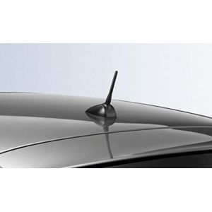 BMW courte Antenne tige Sport courte Z3, Z4 E85 E86 E89 (KRAH+ENDERS FULDA, neuf)