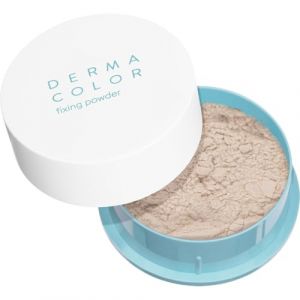 KRYOLAN DERMACOLOR - FIXING POWDER 20G-P4 (BeautyWellness-GB Versand Les prix comprennent la TVA, neuf)