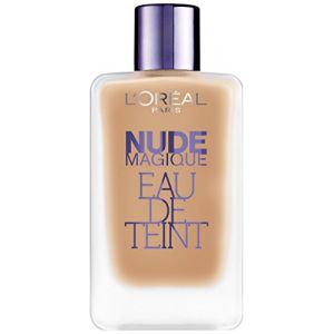 L'Oréal Paris Eau de teint Nude magique - 150 Beige Nu - 1 unité (ELEGANCE & BEAUTY DI VESPOLI ANTONIO, neuf)