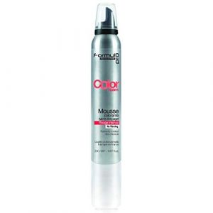 SHOPHAIR Mousse Colorante Rouge Intense (beautycoiffure, neuf)