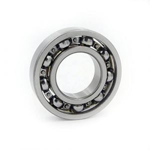 DOJA Barcelona | Roulement a Bille 6208-2RS | Roulement Rigide à Billes à une Rangée | Ø40*Ø80*18mm | Roulements C3 Bille Acier | pour Imprimante 3D, Defonceuse a Bois, Bricolage Outillage... (DOJA Barcelona, neuf)
