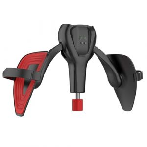 Appareil de musculation des cuisses, de 0 &agrave; 50 kg, multifonction pour le plancher pelvien, avec comptage intelligent, entra&icirc;nement du plancher pelvien pour homme et femme, entra&icirc;nement des hanches (Begonia-EU, neuf)