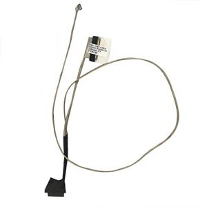 JINTAI pour Lenovo ideapad 320-15ISK 320-15IKB 320-15IAP 320-15ABR 320-15AST 520-15IKB 330-15IGM 330-15ARR 330-15AST 330-15IKB 330-15ICN Non Touché LCD LVDS Écran Vidéo Flex Câble 30PIN DC02001YF00 (SYT Company, neuf)