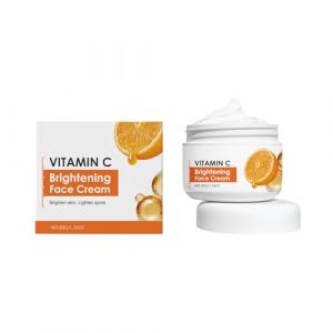 CrèMe Anti-Rides, Hydratante, IngréDients Naturels, Blanchiment De La Peau, Nourrissant Et RéParant Les Cellules EndommagéEs. (1) (LASX, neuf)