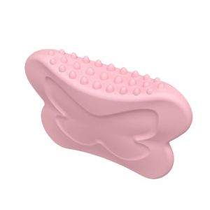 Scraper pour la peau faciale - outils de dissolvant de point noir | Netter Scraper Pore Cleaner | Outil de gratte-parole de visage Silicone | Réutilisable Messeur portable Gadget de beauté à levage (shanxijinfuruanjianyouxiangongsi, neuf)
