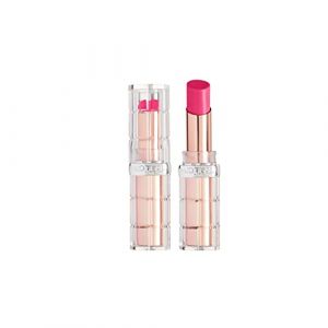 L'Oréal Paris Color Riche Rouge à Lèvre Repeuplant Pitaya Plump (Protect tech, neuf)