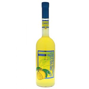 Limoncello Golmar 70cl (Urban-Drinks, neuf)