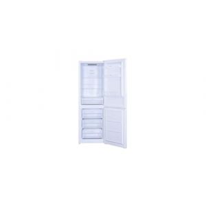 R&eacute;frig&eacute;rateur Combin&eacute; 60cm 327l Nofrost Blanc - BFC8562NW (Brico-travo, neuf)