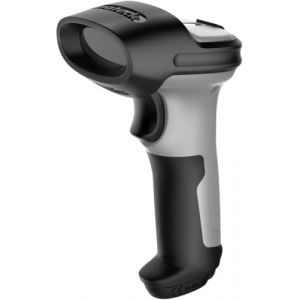 Inateck AI Lecteur Code à Barres, Barcode Scanner Bluetooth, Douchette Lecteur de Code Barre USB sans Fil 1D avec APP et SDK, 180 Jours en Veille avec Une Seule Charge, Rapide et Précise, BCST-70 AI (Inateck, neuf)