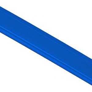 CR-MOESANCO® Kit cache-vis caravane 12 mm + buse de montage pour vis de protection camping-car (bleu) (CARAVANASRUTERAS,COM, neuf)