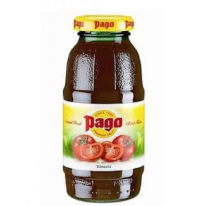 Pago Tomate 20cl (pack de 12) (MF ECOM NETWORK, neuf)