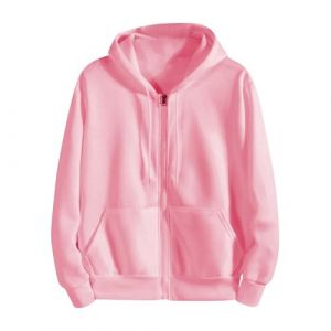 Pull Homme Polaire Jogging Zip Velours Luxe Princesse Gilet Chaud Pilou Veste Zipp&eacute;e Swett Jupe Travail D'interieur Ensemble Sweat Capuche Jogging Homme M (Transport 10-15 jours TQBHSC, neuf)