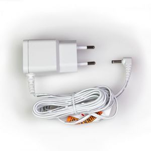 Générique Chargeur pour babyphone GHB, Boifun, Luvion, Oretti, Cosansys, Oleke, TrueLife, Lionello etc. Câble de Charge (Type A) (Type UU24/HB40) (La famille Fiete (Hambourg, Allemagne), neuf)