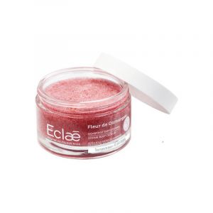 Ecla&eacute; Fleur de Camargue gommage divin corps 200g (Parasanteonline, neuf)