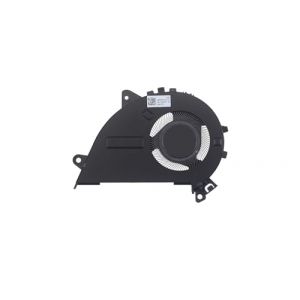 ZCDYGHU Ventilateur de processeur pour Ordinateur Portable EG50040S1-1C460-S9A DC5V 2.50W 4 Broches DC280010DS0 pour ASUS pour ExpertBook B5 Flip B5402 B5402FB B5402F B5402C (caimaoshangmaogongsi, neuf)