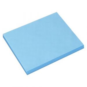 Filtres Collecteur Poussi&egrave;re Ongles 100 Pi&egrave;ces - Papier Filtrant Non Tiss&eacute; pour Manucure Professionnelle et Domicile - Remplacement Facile pour Outils &agrave; Ongles (lingyueger, neuf)