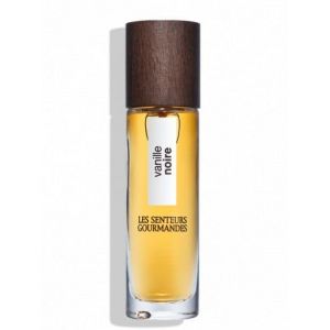 Les Senteurs Gourmandes - Eau de parfum - Vanille noire - 15ml (Mon Shop Beaut&eacute; ⭐⭐⭐⭐⭐, neuf)