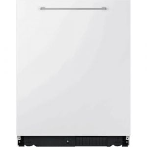 Samsung DW60A6092IB Entièrement intégré 14 couverts D (Eoshop, neuf)