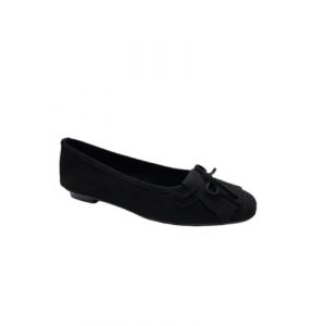 Reqins Ballerines Hindi Peau Noir (37) (DOLCE VITA HYPE, neuf)