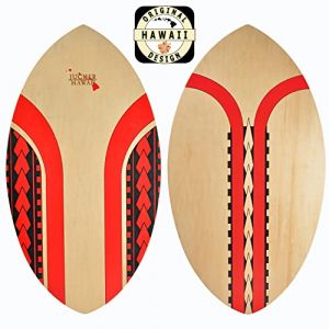 JUCKER HAWAII Skimboard PUNA (JUCKER HAWAII, neuf)