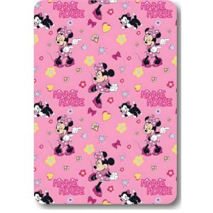 arlis Plaid Polaire en Minnie 100 X 140 Cm (Plaid Polaire Minnie) (tomkid, neuf)