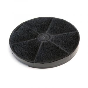 FILTRE A CHARBON BELDEKO POUR HOTTE GRETA/RIVAGE (BELDEKO, neuf)