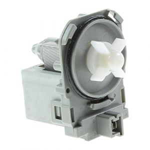 Spares2go type Askoll Pompe de vidange pour Bosch Machines à laver (SPARES-2-GO, neuf)