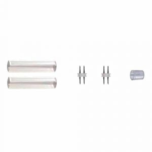 pack de raccordement pour cordon led festilight (confort-electrique, neuf)