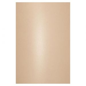 Netuno 20x carton rose p&acirc;le nacr&eacute; A4 210x 297 mm 250g Aster Metallic Nude Powder papier nacr&eacute; carton color&eacute; perl&eacute; pour invitations cartes de v&oelig;ux bricolage d&eacute;coration anniversaires loisirs cr&eacute;atifs (netuno, neuf)