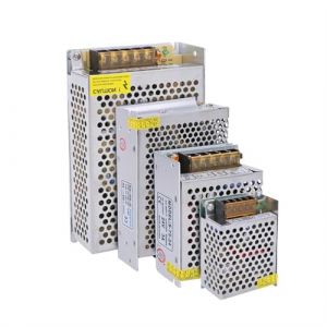 Bloc d'alimentation SMPS 5 V 12 V 24 V 36 V 5 12 24 36 V AC-DC 220 V &agrave; 5 V 12 V 24 V 36 V 1 A 2 A 3 A 5 A 10 A 20 A 30 A Alimentation &agrave; d&eacute;coupage SMPS (10 A, 15 V) (jiahebaihuoshangmao, neuf)