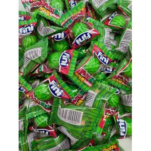 Gommes à Mâcher - Bubble gomme - Water Melon - Pastèque - 50 PCS (ITD Store, neuf)
