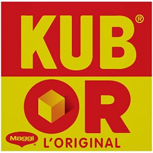 Maggi Assaisonnement Volaille KUB OR 128 g (AbcMarket, neuf)