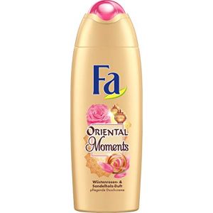 FA Oriental Moments Gel Douche, Lot de 6, 6 x 250 ml (PacksAus Handels GmbH - Prix ??incl. TVA allemande, neuf)