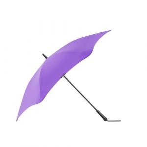BLUNT Metro - Parapluie coupe-vent de 99,1 cm, parapluie de voyage compact pour le vent et la pluie, portable, résistant - Violet violet (Distrilink, neuf)