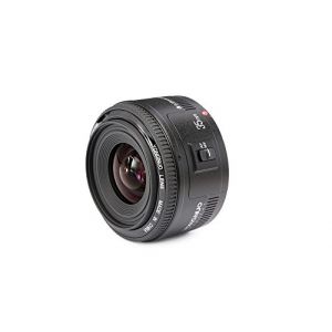 YONGNUO Objectif 35mm F2 C AF/MF pour Canon Monture EF (HK YONGNUO LIMITED, neuf)