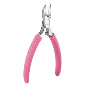 Ciseaux professionnels pour ongles incarn&eacute;s - Accessoires de toilettage pratiques pour soins des ongles &agrave; la maison ou au salon (Yhwnga, neuf)