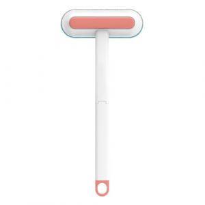 Brosse pour animaux de compagnie, brosse pour enlever chien statique, nettoyant r&eacute;utilisable pour tapis, canap&eacute;, rideaux, lits, meubles de chambre, salon, maison (vastage, neuf)