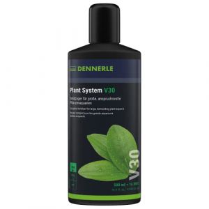 Dennerle Plant System V30, 500 ML (my-Petshop, neuf)