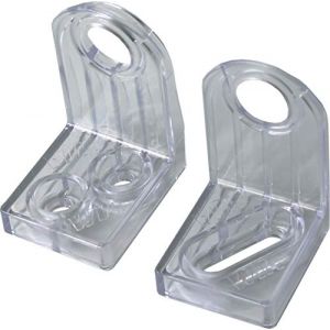 Woodies Vert Guitare Hanger (Gemu Versandhandel, neuf)