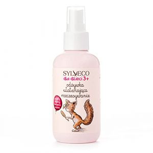 SYLVECO pour les enfants 3+ revitalisant peignant, 150ml (Shop Outdoor online, neuf)