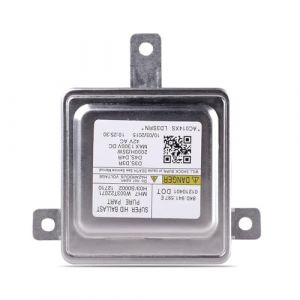 ADAURIS D3S / D3R D4S / D4R Xenon HID PhIÈME Ballast Control Unit Compatible avec 8K0941597 8K0941597E 8K0941597C (Xuanze trade, neuf)