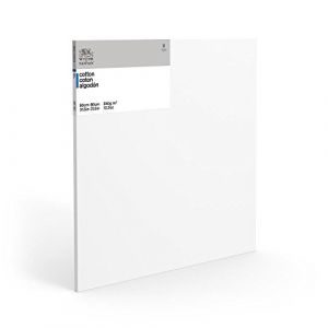 Winsor & Newton Ch&acirc;ssis Coton 80X80Cm (Kreativity-World, neuf)