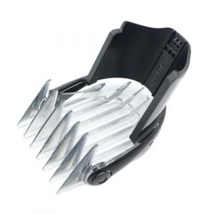 Compatible Avec PHILIPS，QC5053, QC5070, QC5090, QC5010，QC5050 Tondeuses Cheveux Sabot Petit Diam&egrave;tre (3-21 mm) Accessoires Rechange (ZHAOCAIL, neuf)