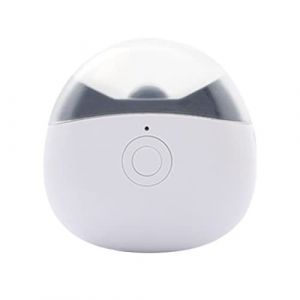 Coupe-ongles électrique professionnel pour ongles d'orteils et ongles épais (zhiyixiahe, neuf)