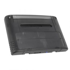 Cartouche de Jeu 3000 en 1, Carte de Jeu V1 Super 3000 en 1, Carte M&eacute;moire Int&eacute;gr&eacute;e de 8 Go, Sauvegarde Automatique, Carte Graveur SFC pour Consoles de Jeu SFC (Tosuny, neuf)