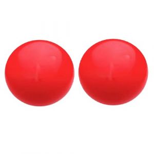 2 PCS Balle Reeducation Main Kine, Boule Anti Stress Enfant Tdah, Anti Stress Adulte Bureau, Balle De Renforcement De Prise, Balles D'Exercice Antistress, Travail Des Th&eacute;rapie Et R&eacute;&eacute;ducation Physique (deyans, neuf)