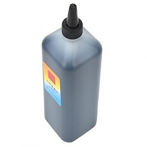 Zerodis Encre de Recharge pour Marqueur Permanent Couleur, Formule &agrave; Faible Odeur de 6,7 Oz pour Marqueurs et Stylos &agrave; Affiches, qualit&eacute; Professionnelle pour une Utilisation en Classe et au Bureau (Wavebang, neuf)