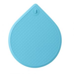 Bouchons pour Baignoire Silicone, Bouchon de Vidange en Gel de Silice, pour Douche, Baignoire, Lavabo, évier (WANGNA STORE, neuf)