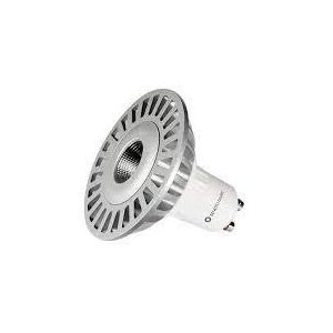 Beneito Faure. Ampoule Led R-63 220-240v 8w 2700k 60&ordm; GU10. 721 Lumen. &Eacute;quivalent &agrave; 75w 50.000 Heures. 63 X 50mm. (prozic, neuf)