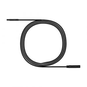 PARKVISION Cam&eacute;ras de recul pour Voiture c&acirc;ble, C&acirc;ble d'extension &agrave; 4 Broches Uniquement 2 pi&egrave;ces x 2 m&egrave;tres pour cam&eacute;ra de stationnement &agrave; 4 Broches PARKVISION Uniquement (PARKVISION-FR, neuf)